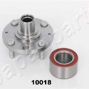 Butuc roata -> CHEVROLET SPARK (M300) 1.0 benzina 68 cai -> JAPANPARTS KK-10018