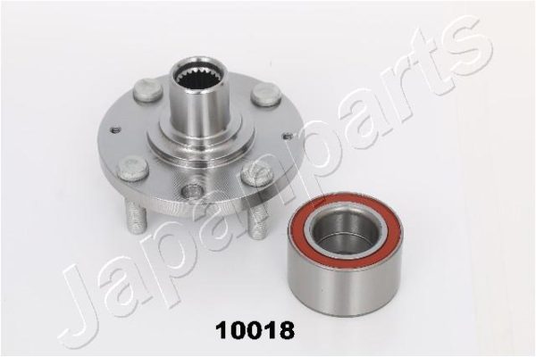 Butuc roata -> CHEVROLET SPARK (M300) 1.0 benzina 68 cai -> JAPANPARTS KK-10018