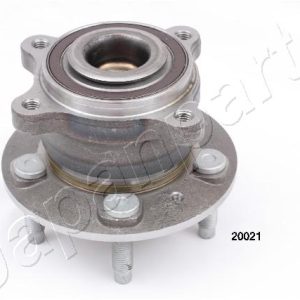 Butuc roata -> CHEVROLET CRUZE hatchback (J305) 1.4 benzina 140 cai -> JAPANPARTS KK-20021