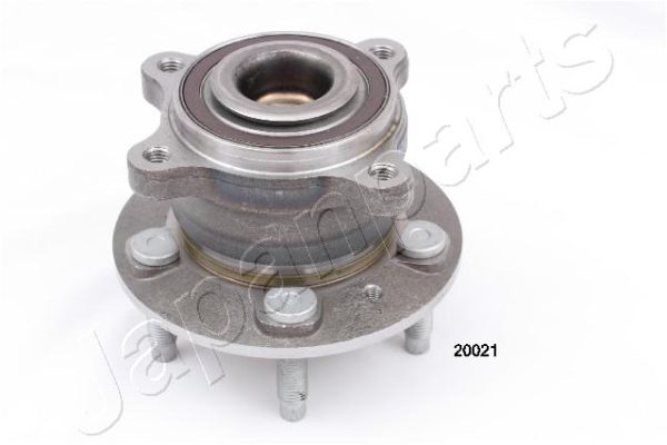 Butuc roata -> CHEVROLET CRUZE hatchback (J305) 1.4 benzina 140 cai -> JAPANPARTS KK-20021