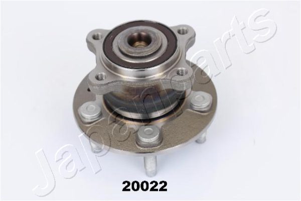 Butuc roata -> CHEVROLET AVEO hatchback (T300) 1.2 benzina 69 cai -> JAPANPARTS KK-20022