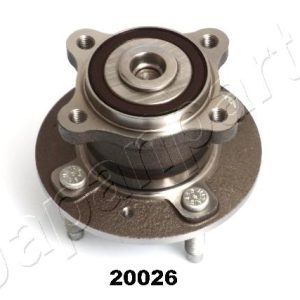 Butuc roata -> CHEVROLET AVEO hatchback (T300) 1.2 benzina 69 cai -> JAPANPARTS KK-20026
