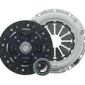 Kit ambreiaj -> CHEVROLET SPARK 1.0 SX benzina 63 cai -> AISIN KO-030A