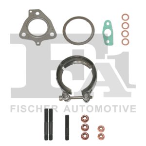 Set montaj turbocompresor -> CHEVROLET CRUZE hatchback (J305) 2.0 CDI diesel 163 cai -> FA1 KT120060