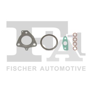 Set montaj turbocompresor -> CHEVROLET CRUZE hatchback (J305) 2.0 CDI diesel 163 cai -> FA1 KT120060E