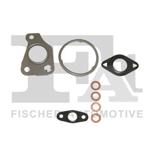 Set montaj turbocompresor -> CHEVROLET AVEO hatchback (T300) 1.3 D diesel 95 cai -> FA1 KT120280E