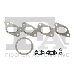 Set montaj turbocompresor -> CHEVROLET TRAX 1.4 LPG Benzina/Autogaz (GPL) 140 cai -> FA1 KT120390E