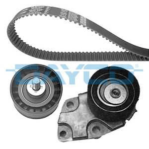 Kit distributie -> CHEVROLET CRUZE (J300) 1.6 benzina 109 cai -> DAYCO KTB559