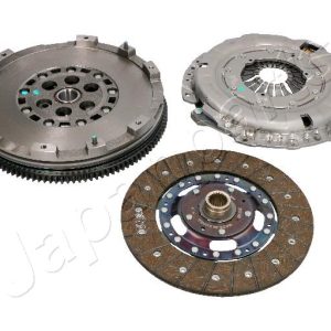 Kit ambreiaj -> CHEVROLET CRUZE (J300) 2.0 CDI diesel 163 cai -> JAPANPARTS KV-W02