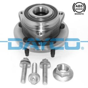 Set rulment roata -> CHEVROLET CRUZE Station Wagon (J308) 1.4 benzina 140 cai -> DAYCO KWD1110