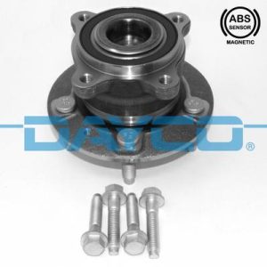 Set rulment roata -> CHEVROLET CRUZE Station Wagon (J308) 1.4 benzina 140 cai -> DAYCO KWD1118