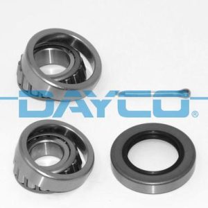 Set rulment roata -> CHEVROLET SPARK 0.8 benzina 50 cai -> DAYCO KWD1162