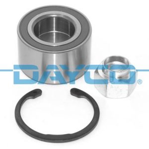 Set rulment roata -> CHEVROLET SPARK (M300) 1.0 benzina 68 cai -> DAYCO KWD1210