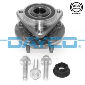 Set rulment roata -> CHEVROLET CRUZE Station Wagon (J308) 1.4 benzina 140 cai -> DAYCO KWD1279