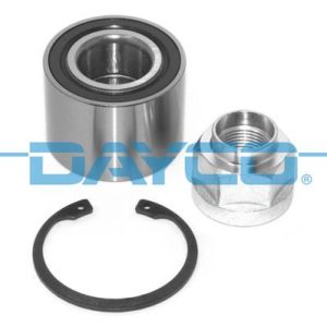 Set rulment roata -> CHEVROLET SPARK (M300) 1.0 benzina 65 cai -> DAYCO KWD1397