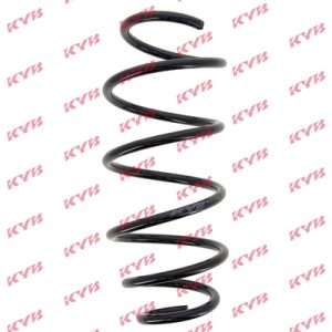 Arc spiral -> CHEVROLET AVEO hatchback (T300) 1.2 benzina 69 cai -> KYB RA3401