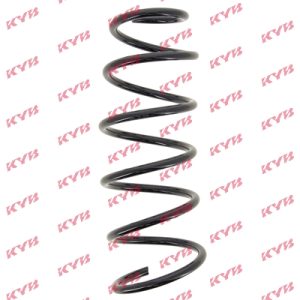 Arc spiral -> CHEVROLET SPARK (M300) 1.0 benzina 68 cai -> KYB RA3405