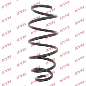 Arc spiral -> CHEVROLET CRUZE (J300) 1.6 benzina 109 cai -> KYB RA3958