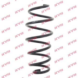 Arc spiral -> CHEVROLET CRUZE (J300) 1.6 benzina 109 cai -> KYB RA3961