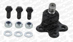 Pivot -> CHEVROLET TRAX 1.4 LPG Benzina/Autogaz (GPL) 140 cai -> MONROE L21526