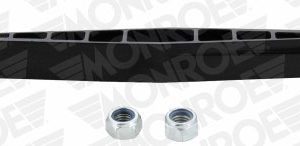 Bieleta antiruliu -> CHEVROLET AVEO limuzina (T300) 1.4 benzina 140 cai -> MONROE L21611
