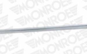 Bieleta antiruliu -> CHEVROLET CRUZE Station Wagon (J308) 1.4 benzina 140 cai -> MONROE L24610