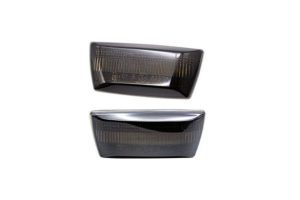 Set lumini semnalizare -> CHEVROLET CRUZE (J300) 2.0 CDI diesel 163 cai -> ABAKUS L37-140-001LED-S