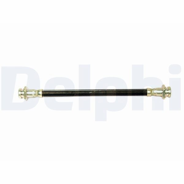 Furtun frana -> CHEVROLET SPARK 0.8 benzina 50 cai -> DELPHI LH6020
