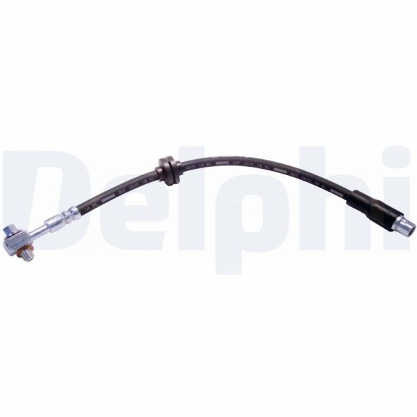 Furtun frana -> CHEVROLET CRUZE (J300) 1.6 benzina 109 cai -> DELPHI LH6837