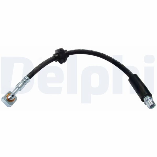Furtun frana -> CHEVROLET CRUZE Station Wagon (J308) 1.6 benzina 117 cai -> DELPHI LH6872