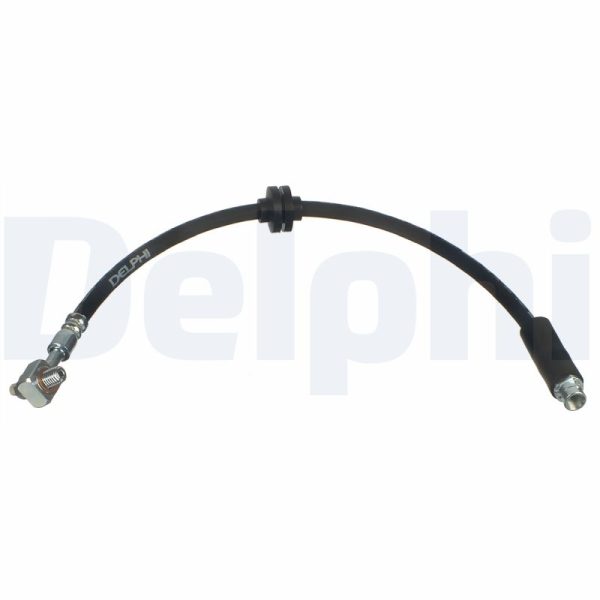 Furtun frana -> CHEVROLET TRAX 1.4 LPG Benzina/Autogaz (GPL) 140 cai -> DELPHI LH6981