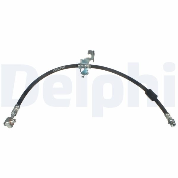 Furtun frana -> CHEVROLET CRUZE hatchback (J305) 1.4 benzina 140 cai -> DELPHI LH7017