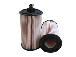 Filtru ulei -> CHEVROLET TRAX 1.4 LPG Benzina/Autogaz (GPL) 140 cai -> ALCO FILTER MD-3015