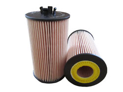 Filtru ulei -> CHEVROLET TRAX 1.4 LPG Benzina/Autogaz (GPL) 140 cai -> ALCO FILTER MD-619