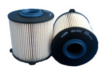 Filtru combustibil -> CHEVROLET CRUZE hatchback (J305) 1.7 TD diesel 110 cai -> ALCO FILTER MD-653