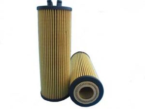 Filtru ulei -> CHEVROLET AVEO hatchback (T300) 1.4 benzina 101 cai -> ALCO FILTER MD-873