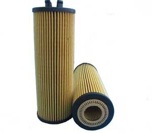 Filtru ulei -> CHEVROLET AVEO hatchback (T300) 1.4 benzina 101 cai -> ALCO FILTER MD-873