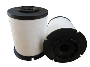 Filtru combustibil -> CHEVROLET AVEO limuzina (T300) 1.3 D diesel 75 cai -> ALCO FILTER MD-895