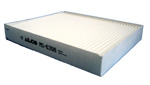Filtru polen -> CHEVROLET AVEO hatchback (T300) 1.2 benzina 69 cai -> ALCO FILTER MS-6398