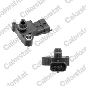 Senzor presiune galerie admisie -> CHEVROLET CRUZE Station Wagon (J308) 1.4 benzina 140 cai -> CALORSTAT BY VERNET MS0067