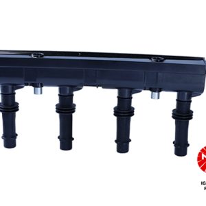 Bobina de inductie -> CHEVROLET AVEO hatchback (T300) 1.2 benzina 69 cai -> NGK 48404