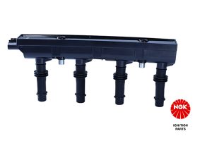 Bobina de inductie -> CHEVROLET TRAX 1.4 LPG Benzina/Autogaz (GPL) 140 cai -> NGK 48404