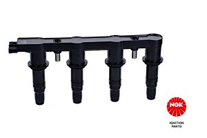 Bobina de inductie -> CHEVROLET CRUZE Station Wagon (J308) 1.6 benzina 117 cai -> NGK 48407