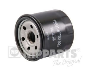 Filtru ulei -> CHEVROLET SPARK 0.8 benzina 50 cai -> NIPPARTS J1316004