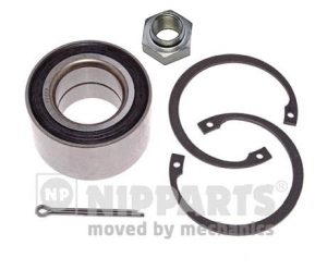 Set rulment roata -> CHEVROLET AVEO hatchback (T300) 1.2 benzina 69 cai -> NIPPARTS J4700910