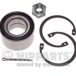 Set rulment roata -> CHEVROLET AVEO hatchback (T300) 1.2 benzina 69 cai -> NIPPARTS J4700910