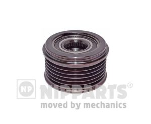 Fulie alternator -> CHEVROLET CRUZE Station Wagon (J308) 2.0 TD diesel 163 cai -> NIPPARTS N1180900