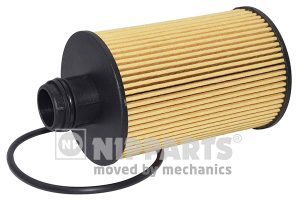Filtru ulei -> CHEVROLET CRUZE (J300) 2.0 CDI diesel 163 cai -> NIPPARTS N1310908