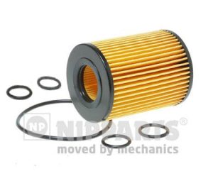 Filtru ulei -> CHEVROLET TRAX 1.7 TD diesel 131 cai -> NIPPARTS N1310911