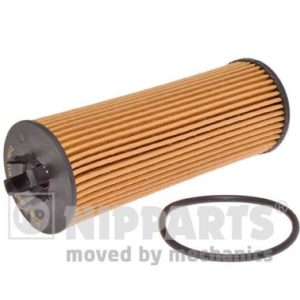 Filtru ulei -> CHEVROLET AVEO limuzina (T300) 1.4 benzina 100 cai -> NIPPARTS N1310912